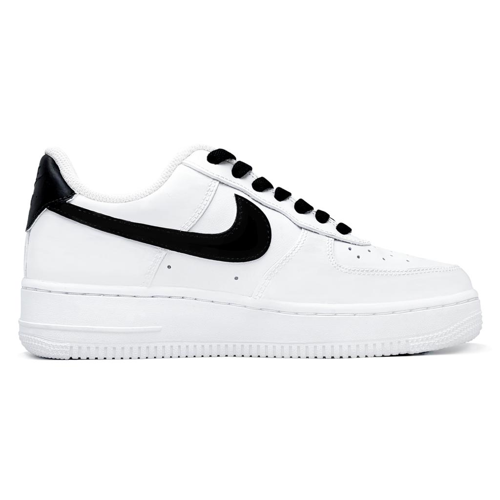 Nike Air Force 1 Galaxy Little Fragrance, First Culture CH Abrasion Resistant Slip Resistant Low Top Skateboard Shoes DD8959-100(TeamTwo-)