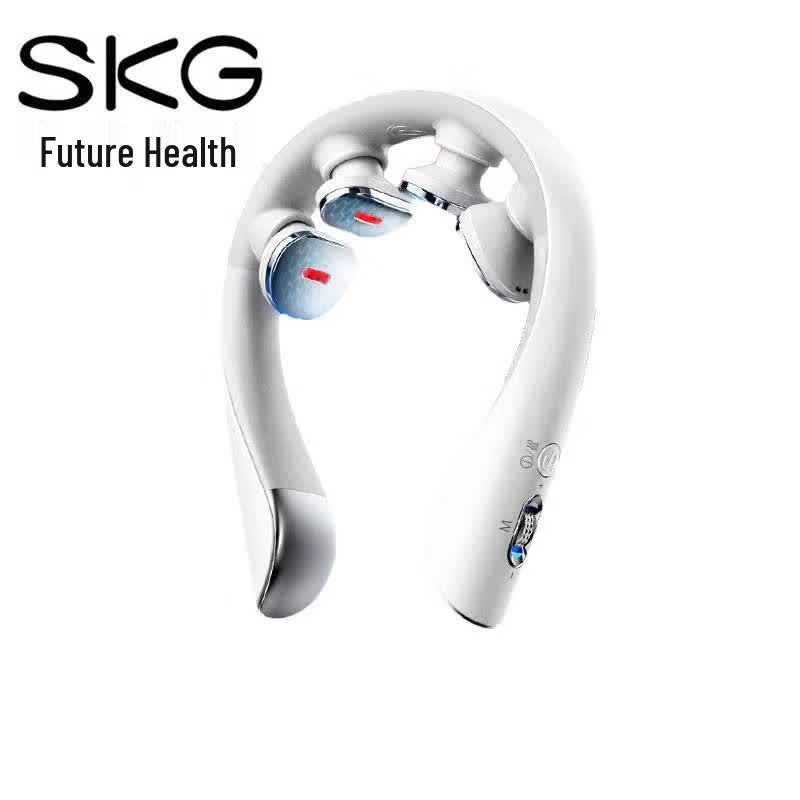 SKG K5-3 Smart Neck Massager CN plug (adapter included)