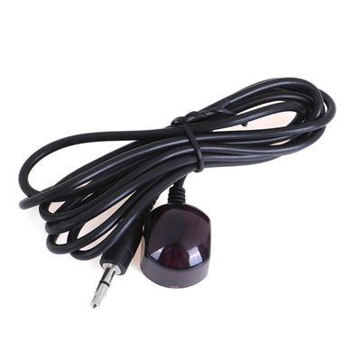 Universal IR Receiver Cable, - External IR Cable - Practical USB Adapter for Most