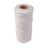 New Home Decor Christmas Sewing Cords DIY Rope 100% Natural Beige Cotton Twine String