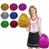 Cheerleading Team Pom Poms Ball Cheerleading Hände Blume Handschütteln Cheerleading Spiele Geburtstag Hochzeit Feier Zubehör