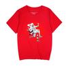 Summer Funny ONE PIECE Cartoon T Shirt Cool Women Men's Tshirt O Neck Casual Unisex Streetwear Tee