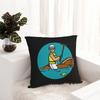 Water Polo Square Pillowcase Cushion Cover Pillow Case Throw Pillow Cover for Home Sofa Living Room
