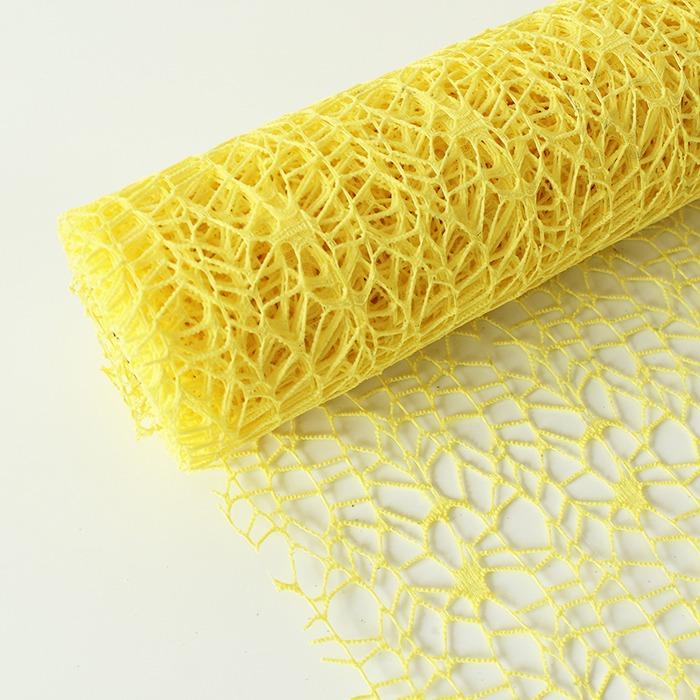 Jacquard Net 50cm Flower Packaging Material DIY Bouquet Yarn Hollow Mesh Fabric Kindergarten Wedding Handmade Floral Supplies