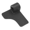 Non Stick Bread Machine Paddle Black Bread Maker Kneading Paddle  Breadmaking Baking