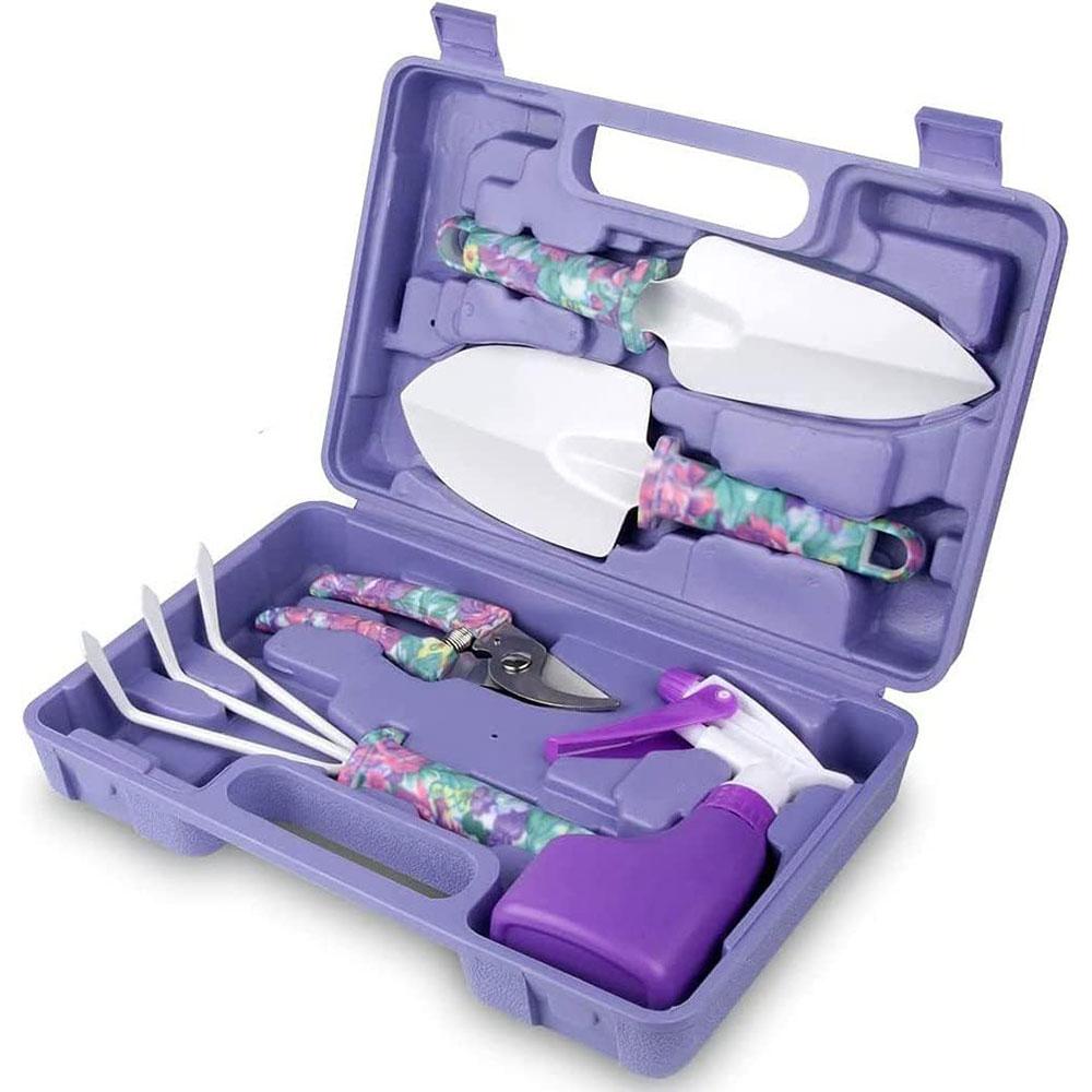 Supplier Garden Tool Set With Bag Customizable Garden Tool Set Pruning Professional Steel Different Size Shape Chinese High Oem Garden Tool Kits