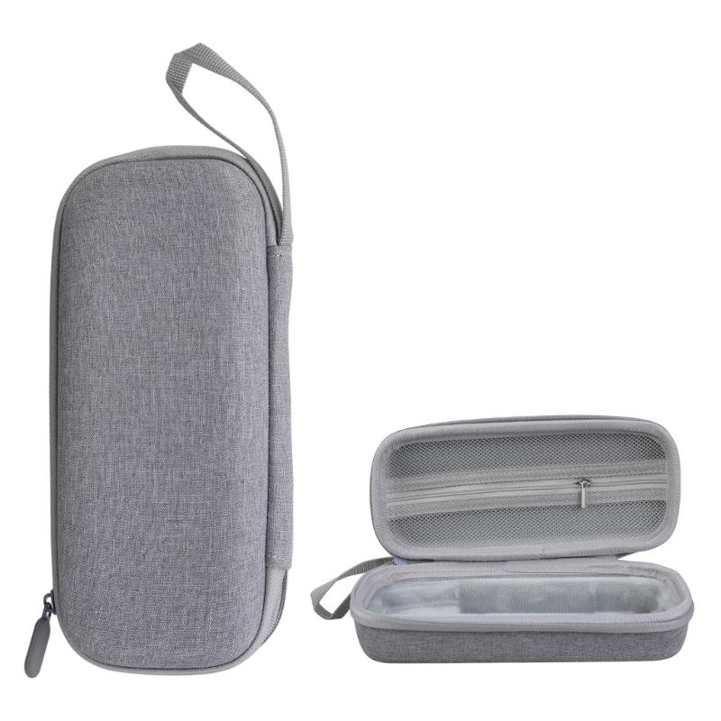 Storage Bag For Pocket 3 Portable Handbag Scratch Protective Box For Pocket 3 Action Camera Storage Accessories
