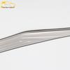 Elysion Trunk Guard: Stainless Steel Rear Bumper Protection for 18 Models