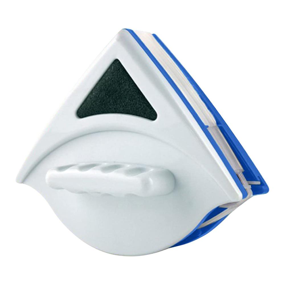 

Магнитный стеклоочиститель, очиститель окон, щетка для очистки поверхности, треугольный инструмент для очистки стекол большой толщины