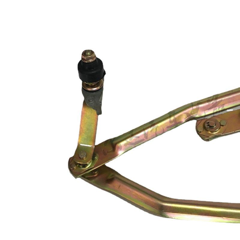 Sany Mixer Truck Howo Wiper Linkage Rod Transmission Bracket Mechanism