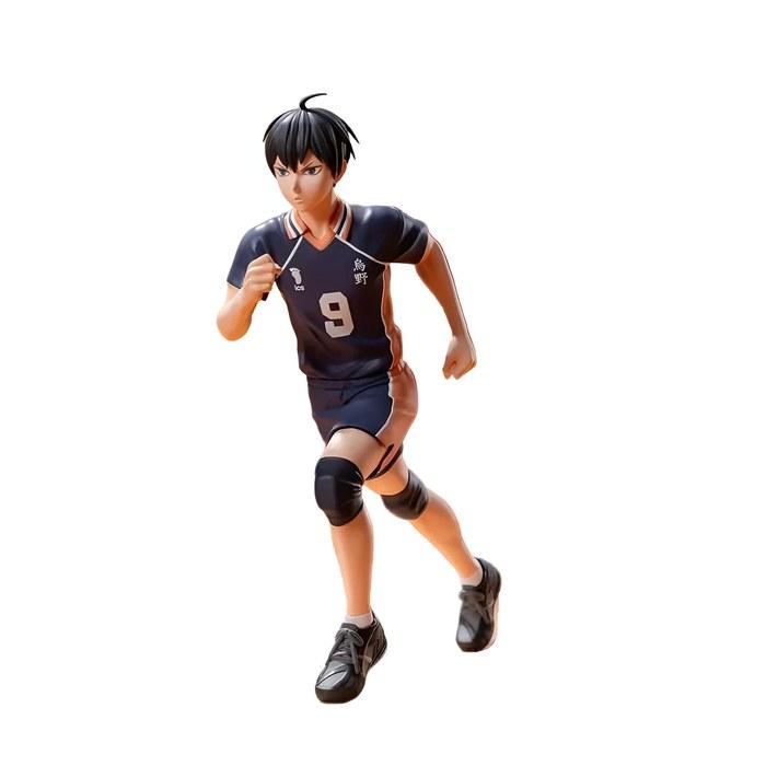Haikyu!! High Premium Figure Tobio Kageyama Multicolor Approx. 16cm