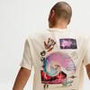 Nike Men's Casual Crew Neck Short Sleeve T-Shirt