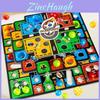 3d Flying Chess Board Game With Diy Fun For Kids And Educational Play