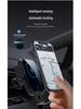 15W Auto-Sensing Wireless Car Charger & Phone Holder