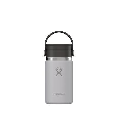 Flex Sip Wide Mouth 12oz Birch Stainless Steel Coffee Bottle Japanese (354ml) (Official Product)