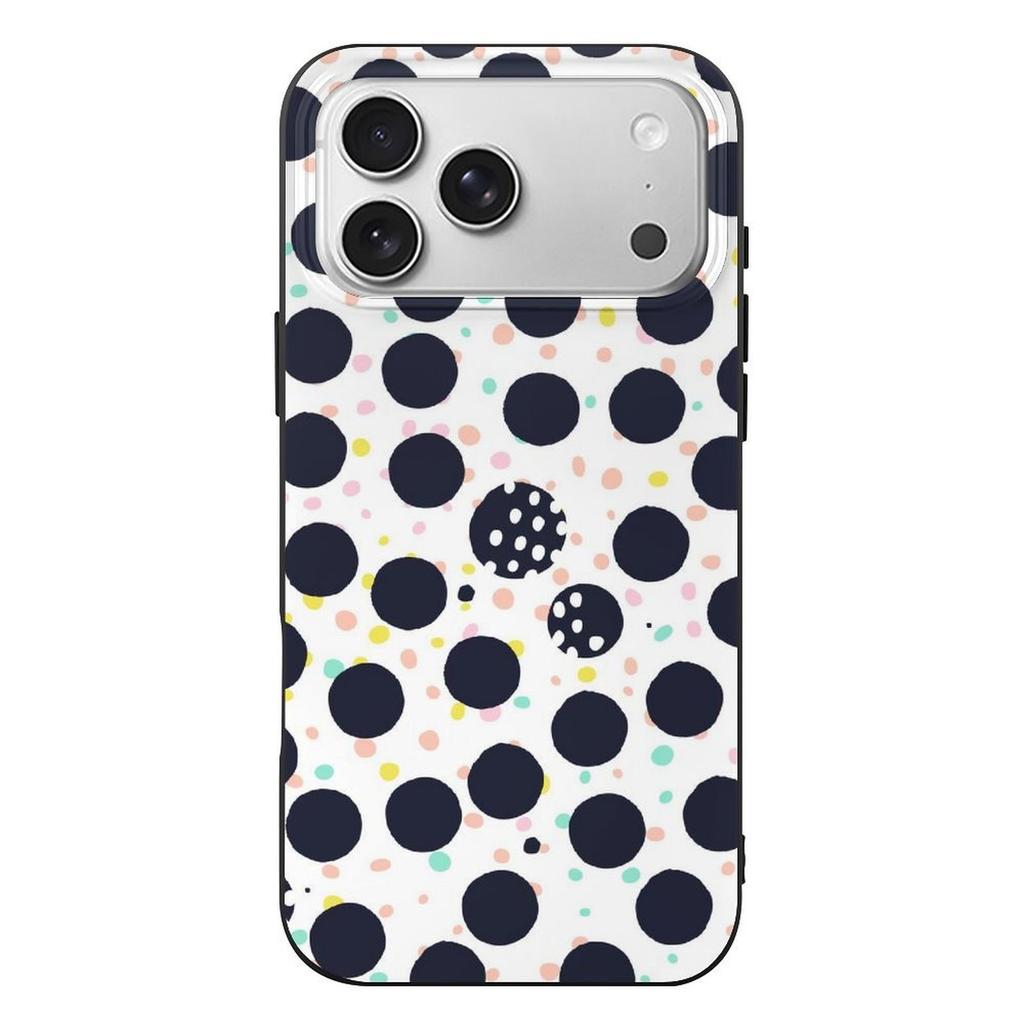 1 Pack For iPhone 17 Series TPU Phone Case Transparent Shockproof Anti-Yellow Design, Daily Protection