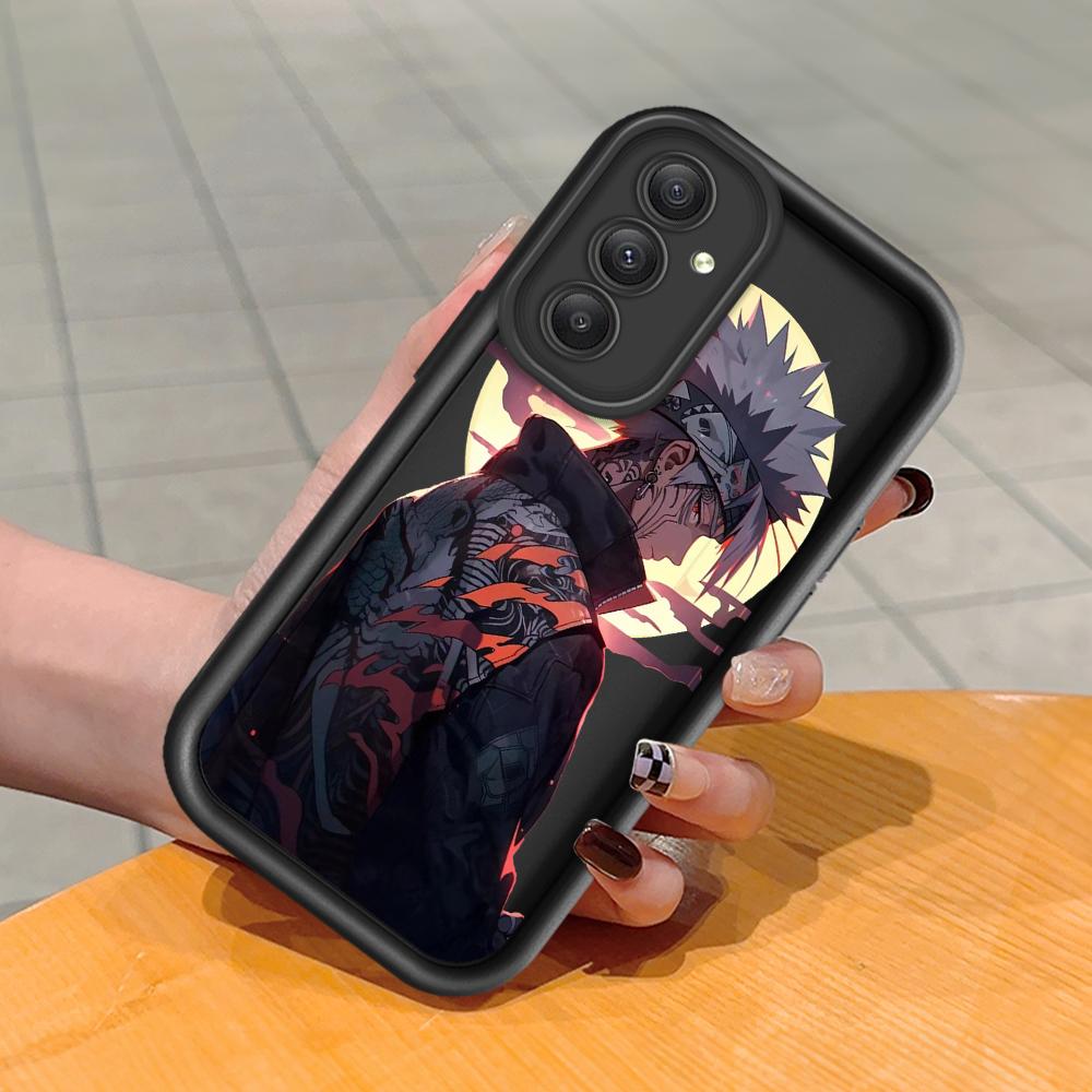 Mäkké silikónové štvorcové rebríky kreslený vzor plný kryt ochrana fotoaparátu nárazuvzdorné puzdro pre Huawei Honor Xiaomi Redmi Samsung