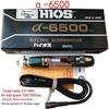 Genuine Japanese HIOS High-Speed Electric Screwdrivers: Models A-4500, A-5000, A-6500