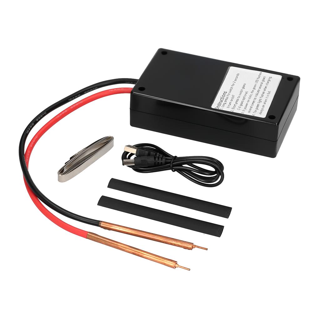 

Ручка для сварки Компактные точечные сварочные аппараты Сварочное устройство Промышленные принадлежности Бытовые принадлежности Простой в эксплуатации Мини-сварщик