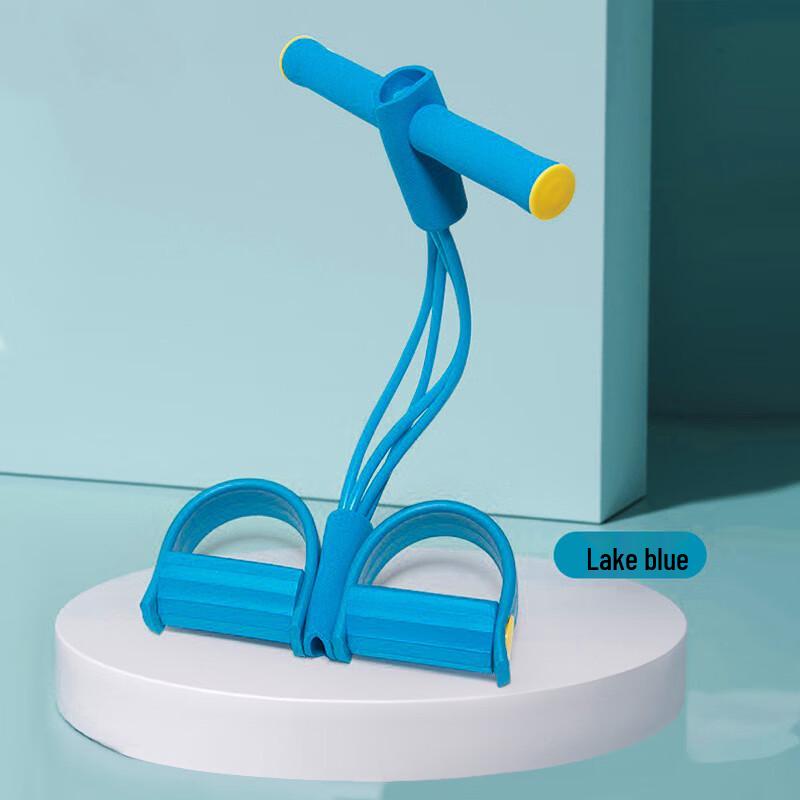 healthsoo Foot Pedal Resistance Band