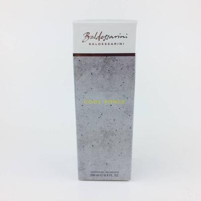 Baldessarini Cool Force Duş Jeli 200ml