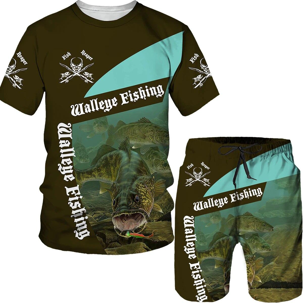 

Мужская камуфляжная одежда для охоты и кемпинга на весну и лето, футболки/шорты/костюмы с 3d принтом, топы, комплект коротких штанов, спортивные костюмы, спортивная одежда S