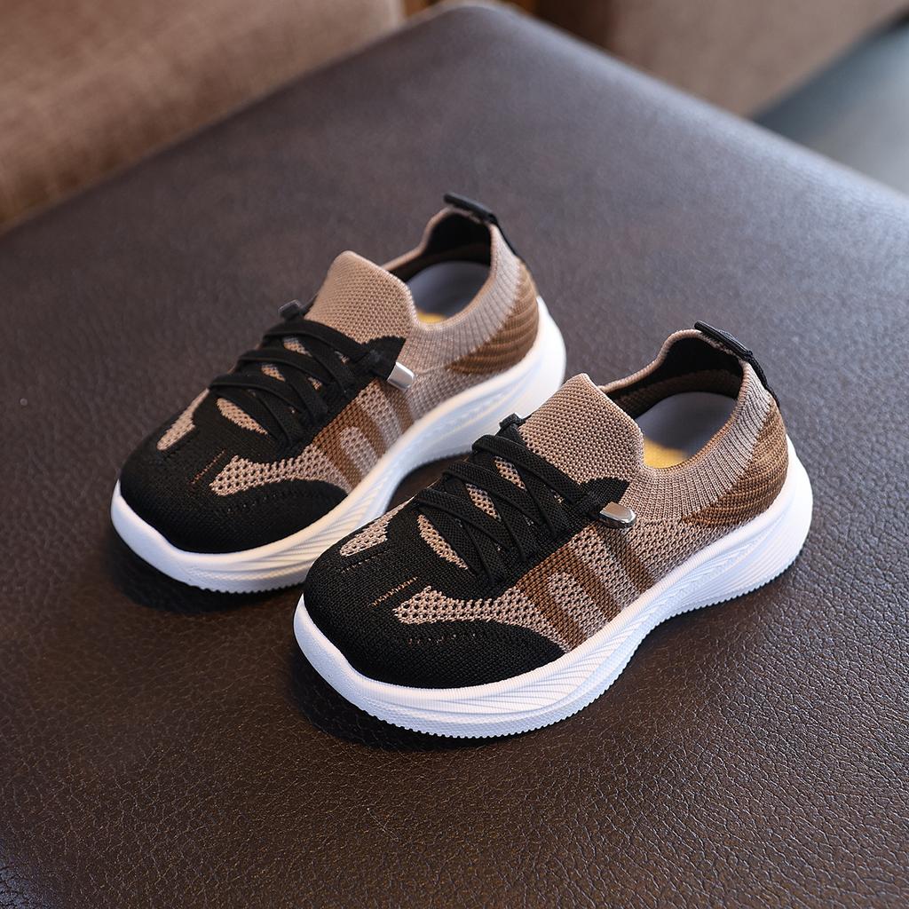 Children's Shoes - Boys' and Girls' Sports Shoes - Junior Dad Shoes - Single Shoes