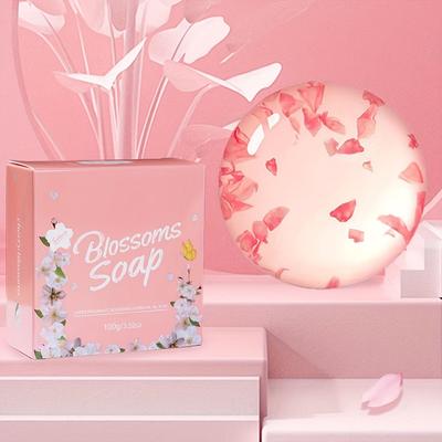 Sabun ve duş jelleri – Banyo ve duş sabunları