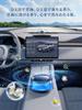 TORRAS Car Air Aroma Spray Type Unkai Classic Solid Essential Automatic White and Sakura Car Gift Freshener, Diffuser, [Fuji (2026 Edition)] Oil,