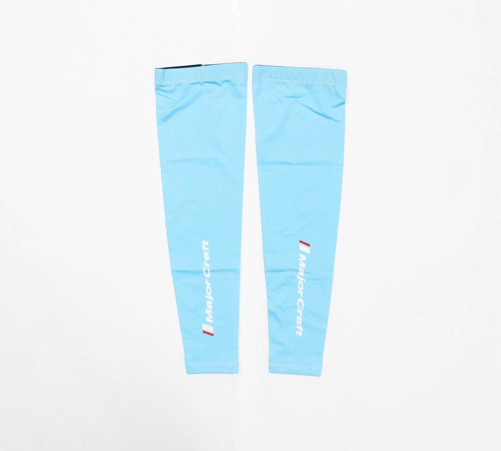 Major Craft Chránič rukávu velikost L/XL modrý (1600)