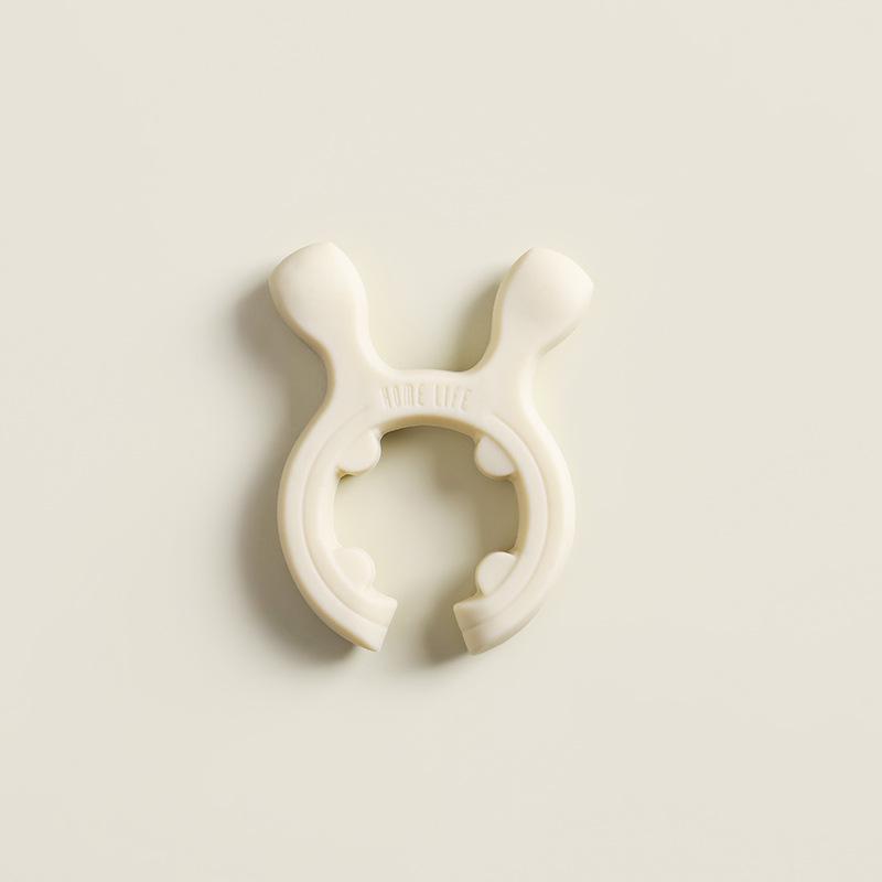 

Силіконовий тримач для кухонних лопаток і ложок – Захист від переливання, Мобільна полиця для плити та кухонного начиння