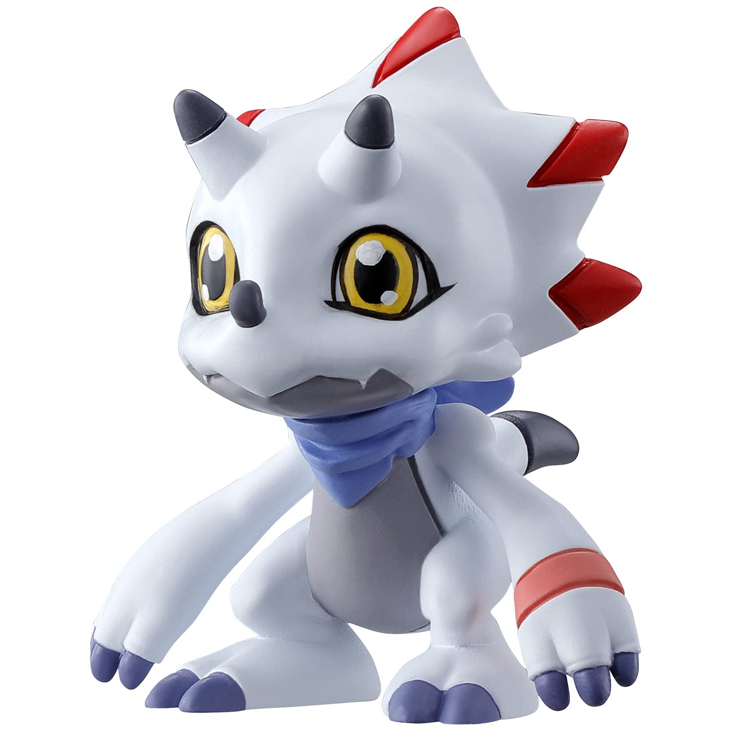 

Handheld Game Digimon Ghost Game - The Digimon Gammamon Toy