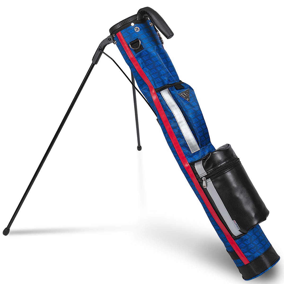 

Клуб Ультра 17 Большой капюшон и темно-синий чехол WORLD EAGLE с самоподставкой, Легкий, 980г, Цвета, Вместимость, Карманы, Новичок, WE-SSCC01-7, Эмблема,