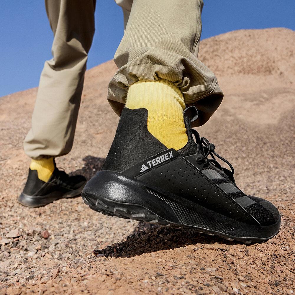 adidas Terrex Voyager 21 Slip-On H 'Core Black Carbon'