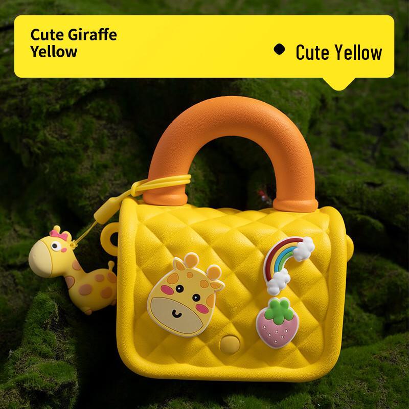 Милая детская сумка через плечо Kewukoo