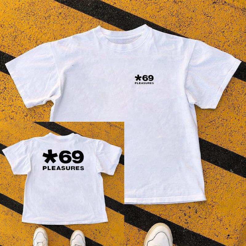 26SS Amikiki Trendy Brand Oversized Heavyweight Shortsleeved Tshirt for Men and Women 100 Cotton Halfsleeve Design S