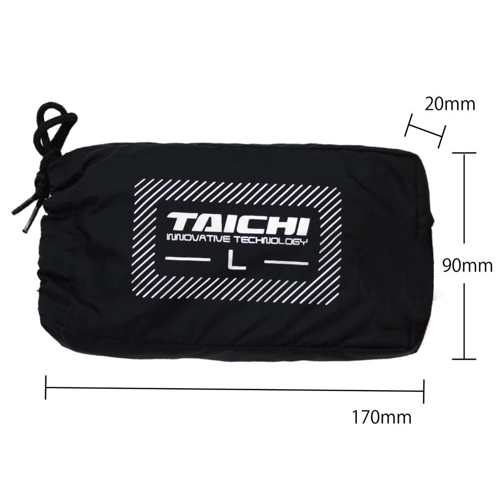 RS Taichi Windproof Inner Jacket RSU232 Size: M