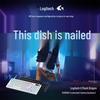 Logitech Shan Yi Long G316X 8K Custom Gaming Keyboard