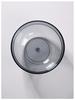 PC Plastic Self-Service Salad and Tea Pouring Bowl for Hot Pot and Cold Dishes.