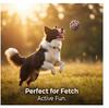 Cotton Rope Dog Chew Toys Durable Teething Rope Toys for Puppies & Small Dogs