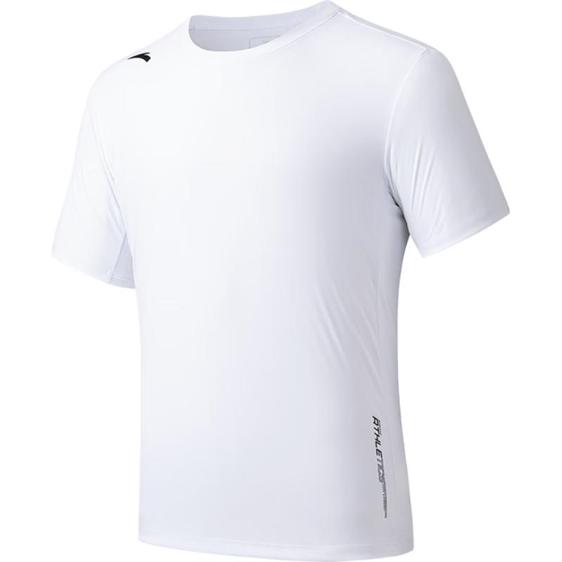 

ANTA Breeze Quick-Dry Men s Sports T-Shirt 195/4XL