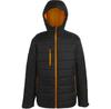 Quilted Jacket Regatta Navigate Steppjacke
