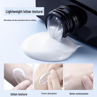 Refreshing Glycerin Body Lotion