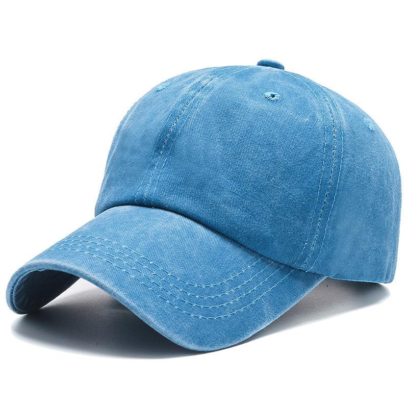 Vintage Adjustable Unisex Vintage Cap for Outdoor Hiking and Mountaineering