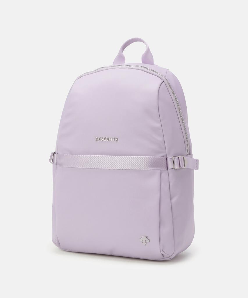 Descente Women'S Daily Backpack Lavender Sr122Ubp10