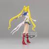 BANPRESTO Movie GLITTER & GLAMOURS SUPER SAILOR MOON 2 Super Sailor Moon A
