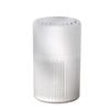Upgraded Purifier With Negative Ion Activated Carbon And Cotton Functions. It , Secondhand , , And Odors With Blue Light. Port