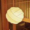 Luminária Pendente Decorativa Bola de Fada