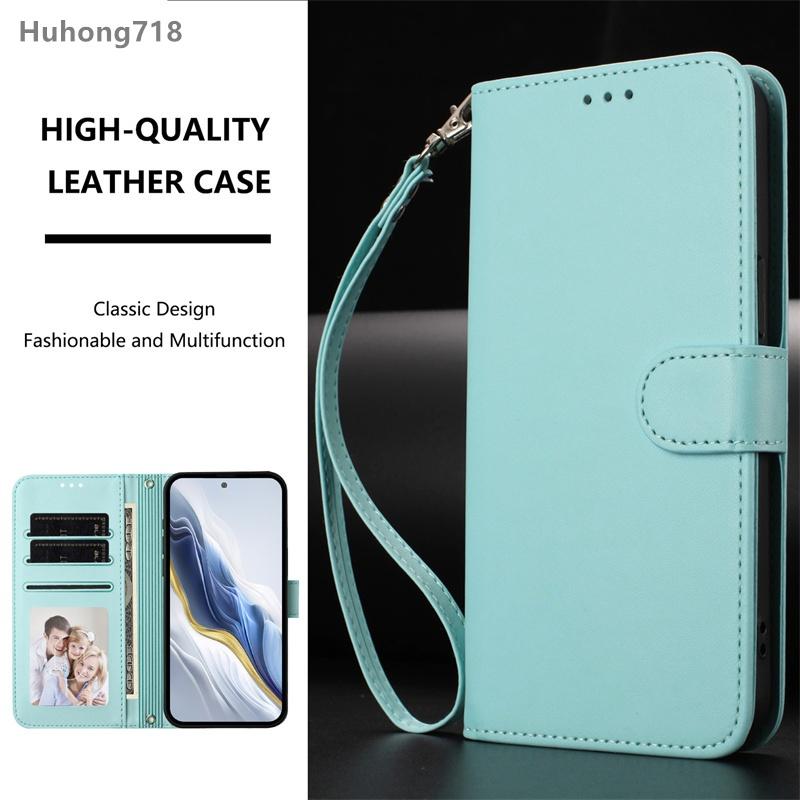 Flip Case für Samsung Galaxy M35 M36 M52 M53 M54 F54 M55 C55 M56 M62 F62 SC-53F SC G33 4G 5G Leder Brieftasche Kartenfächer Schutzhülle