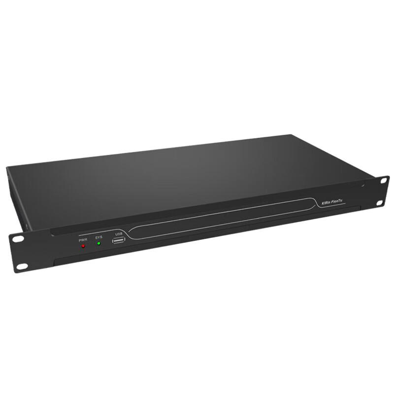 FionTu Conference Audio Processor (CN version)